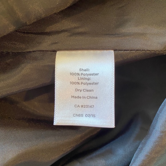 Talbots Buffalo Check Skirt - Picture 9 of 10